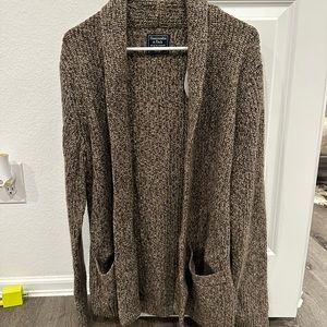 Abercrombie & Fitch cardigan